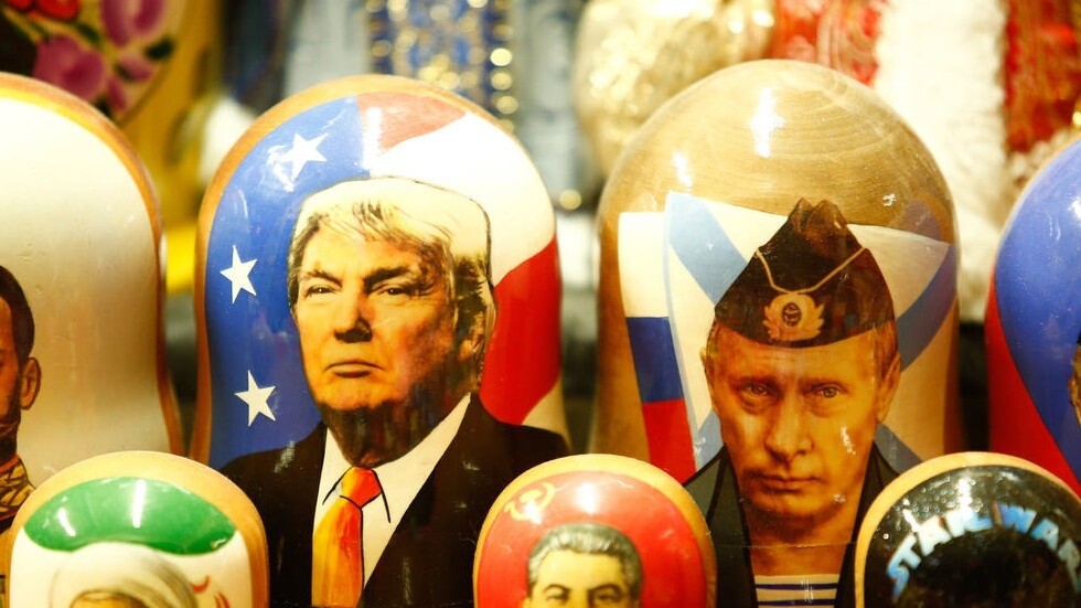 الديمقراطيون يتهمون روسيا بالتدخل في انتخابات ولاية أيوا الأمريكية