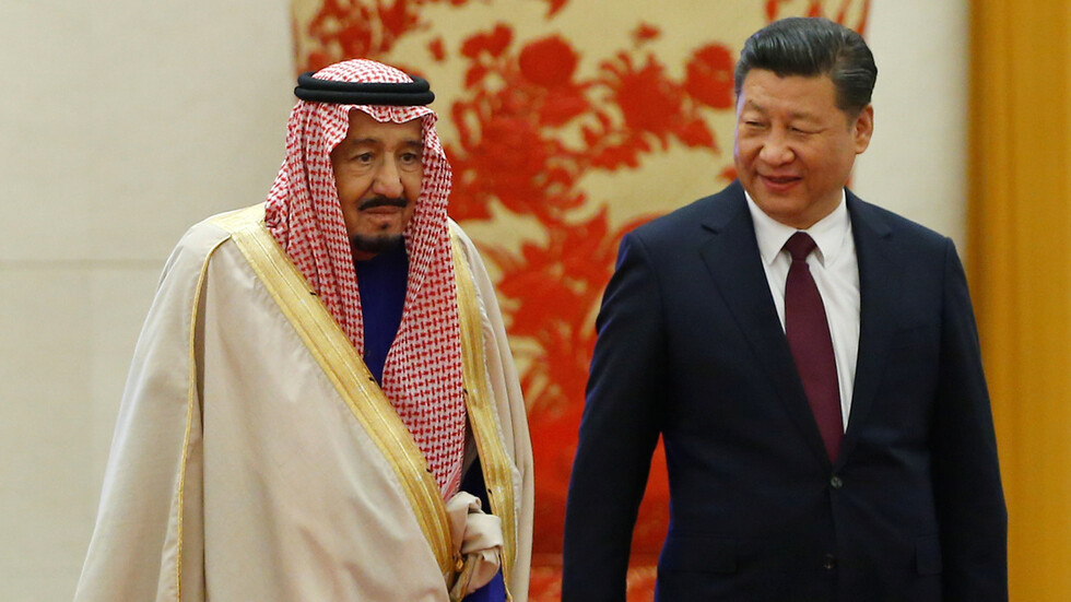 في اتصال مع الملك سلمان.. الرئيس الصيني يعلن عن النتائج الإيجابية لجهود بلاده لمكافحة 