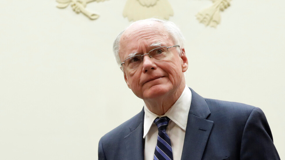 جيفري: تنامي الحوادث بين العسكريين الروس والأمريكيين في سوريا أمر مقلق