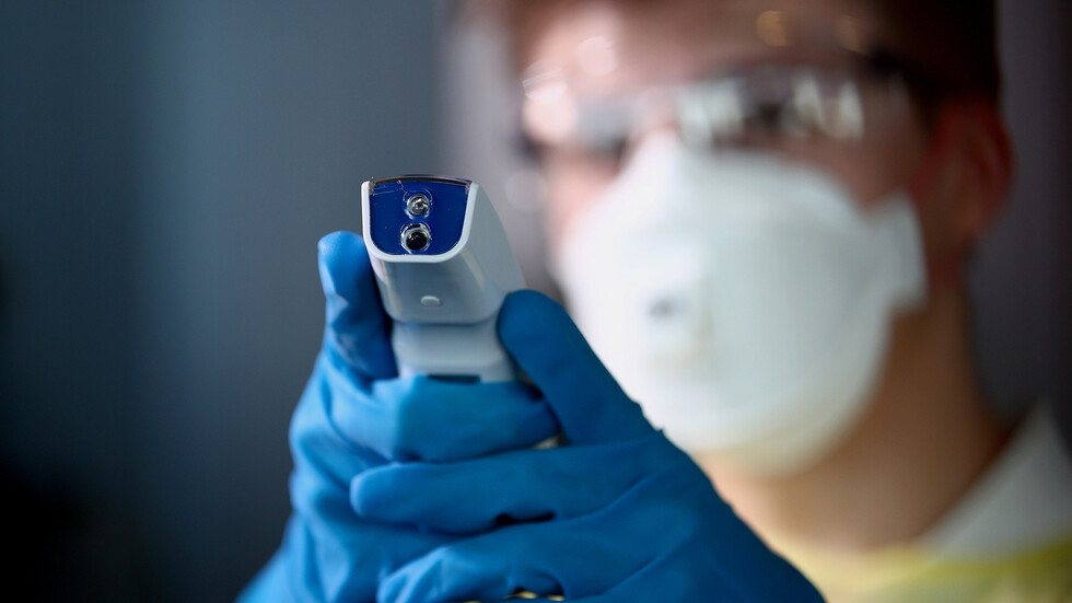 منظمة الصحة العالمية تصف "كورونا" بالشبح