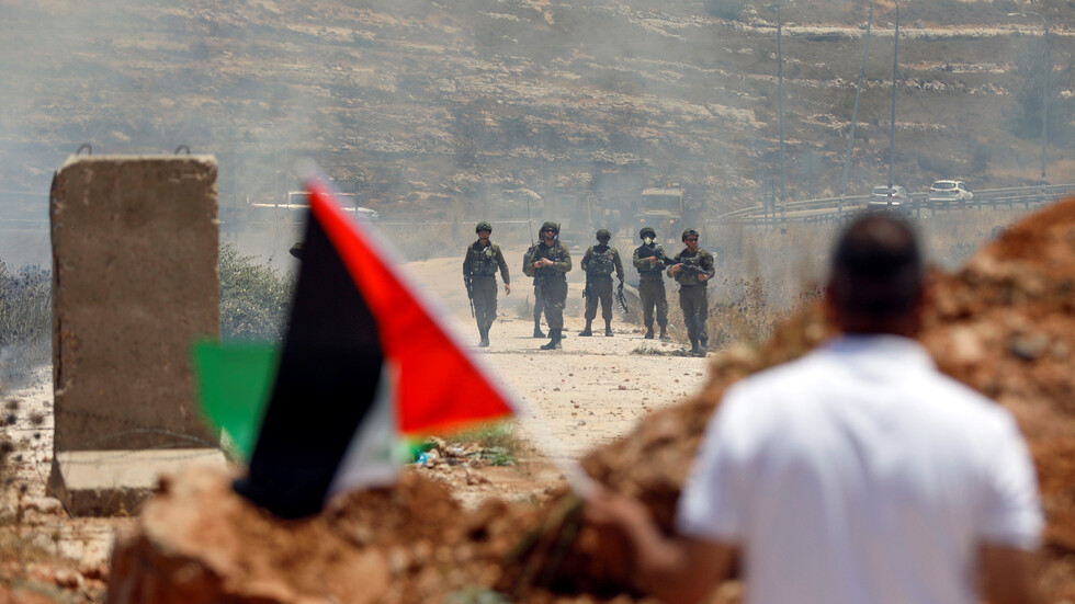 للمرة الثانية منذ إعلان "صفقة القرن".. إسرائيل تنشر قوات إضافية في الضفة