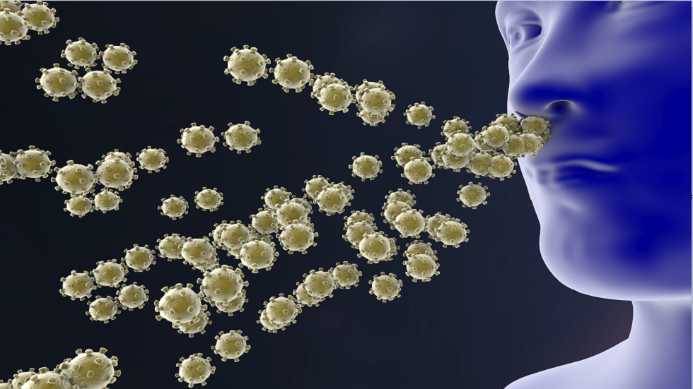 جدل وتكهنات حول التقاط صيني لفيروس 