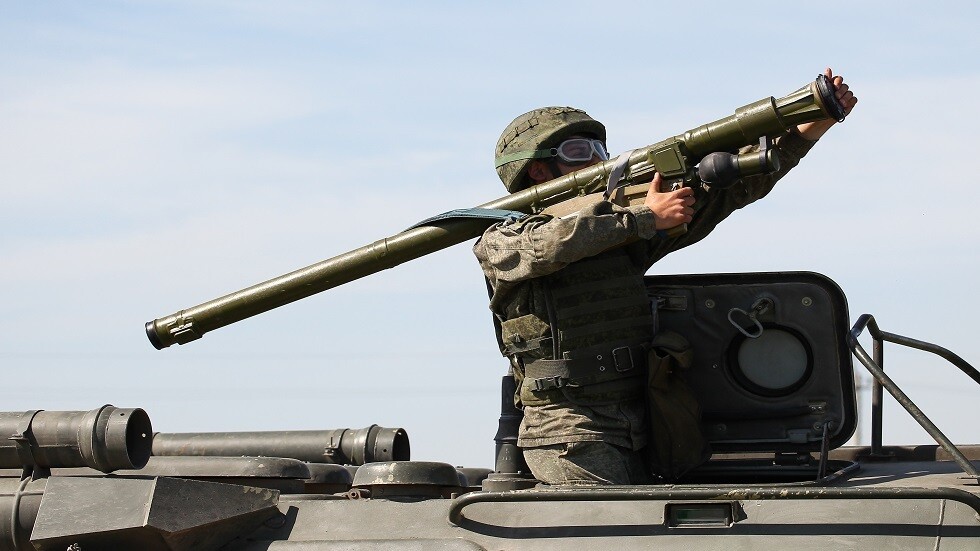 الهند تنوي تجميع منظومات روسية نقالة للدفاع الجوي