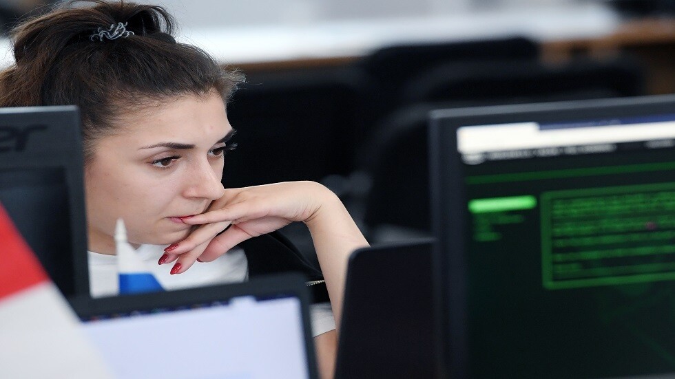 دراسة : الروس الراضون عن مدرائهم يشكلون 70%