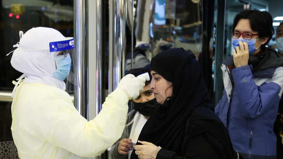 السعودية.. إجلاء طلاب ومعلمين من بكين وهونغ كونغ