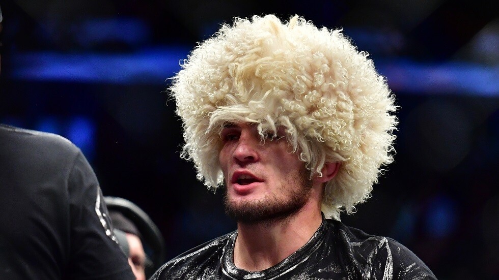 حبيب لبنزيما: شكرا لك على لقاء علي .. أنت رجل 