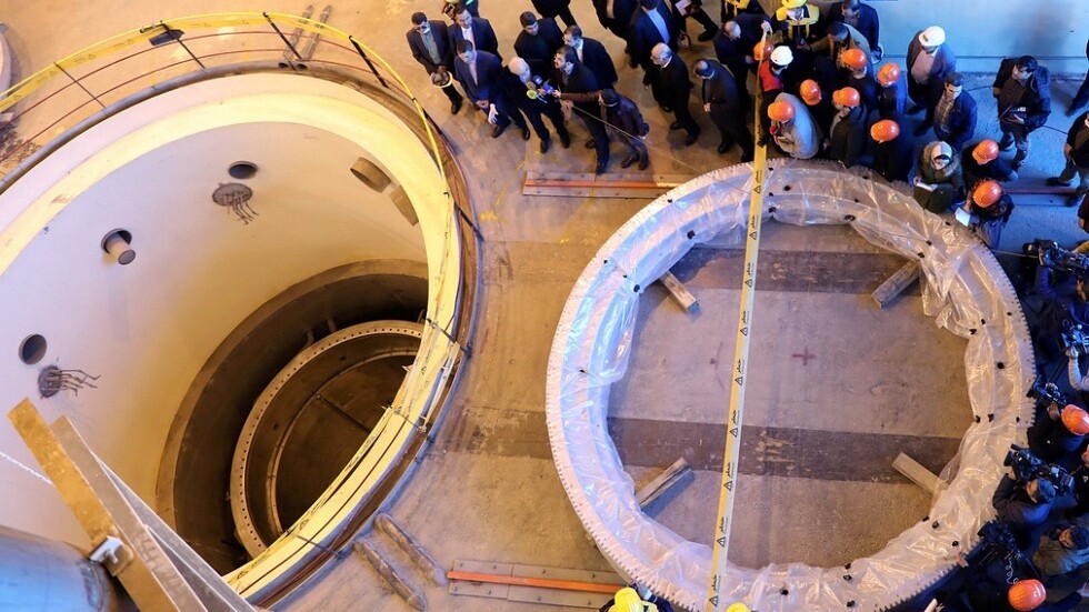 السلاح النووي يمكن أن يغدو مُنقذا لإيران