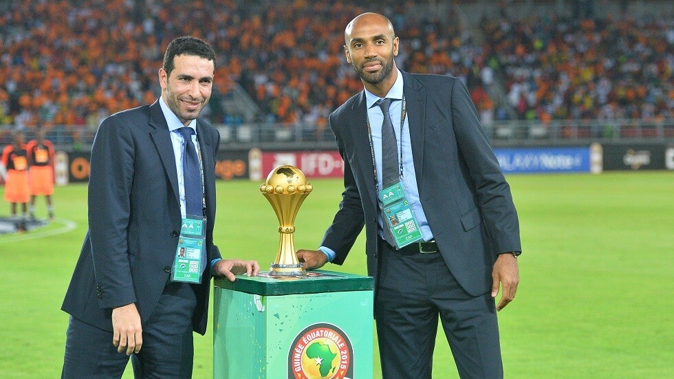 تقارير.. الزمالك يحذر لاعبيه من الاقتراب والتصوير مع أبوتريكة في قطر