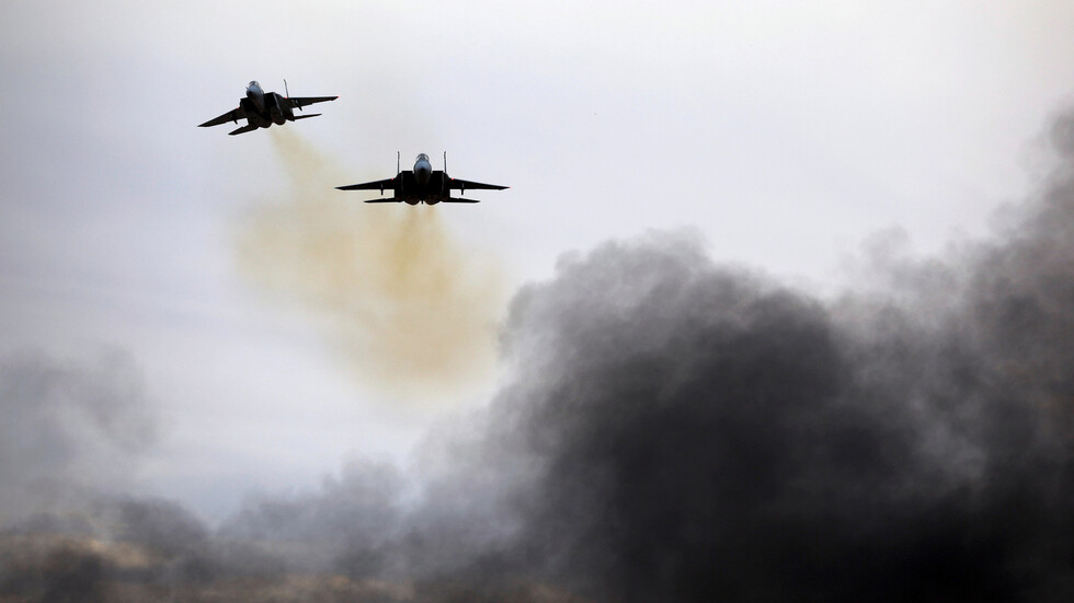 وزير الدفاع الإسرائيلي: لا نريد حربا مع 