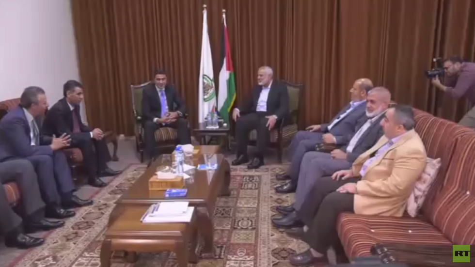 غزة.. إجماع على استئناف مسيرات العودة