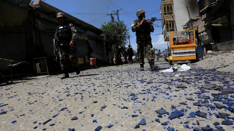 المتحدث السابق باسم "طالبان" باكستان يفر من الاحتجاز ويهرب إلى تركيا