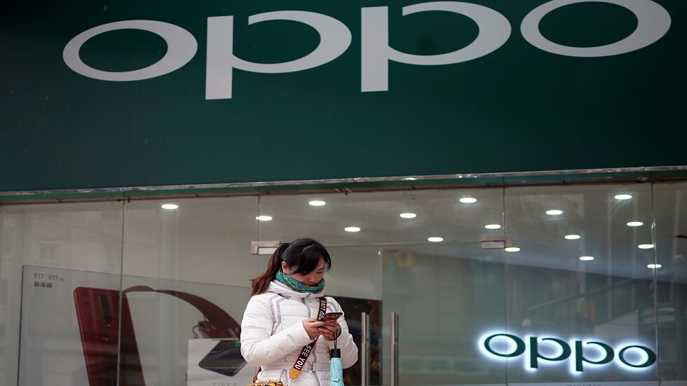 OPPO تفتتح باب التسجيل على هاتفها المنافس