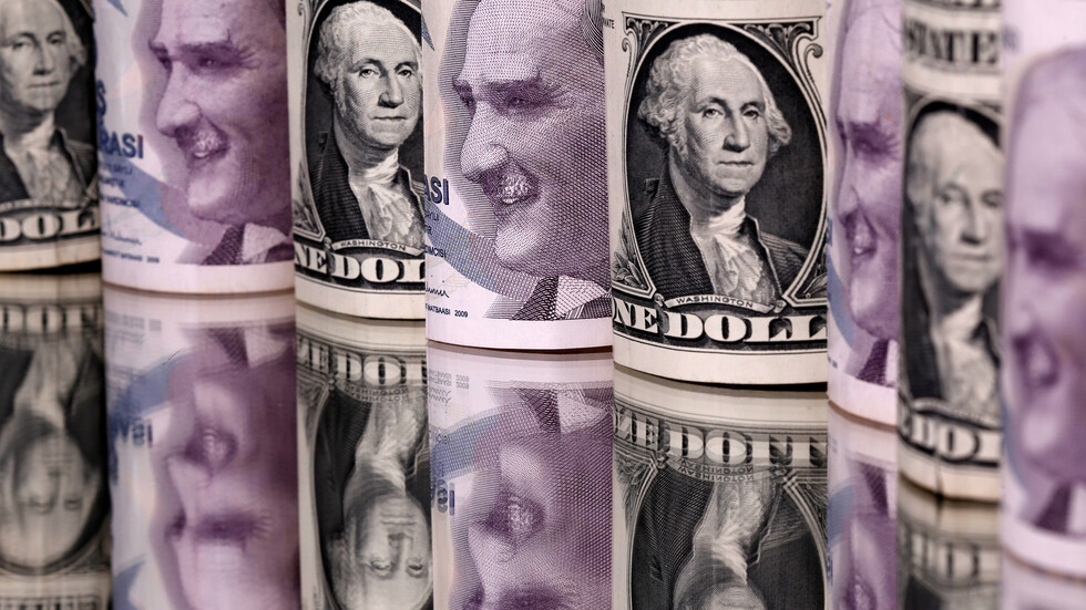 انتعاش الليرة التركية