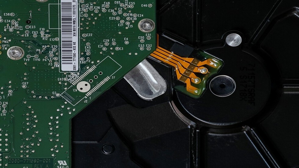 تقنية جديدة ستغير عالم تخزين البيانات في الحواسب