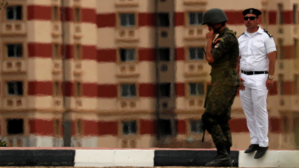 مصر.. تعديل قانون قوائم "الكيانات الإرهابية والإرهابيين"