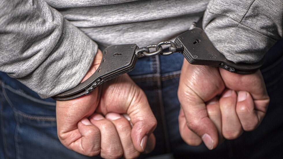 مزحة تتحول إلى جرم في مترو موسكو! (فيديو)