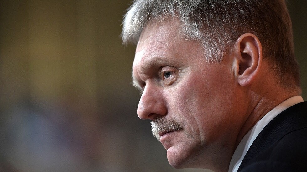 الكرملين: موسكو قلقة من تصعيد التوتر في إدلب