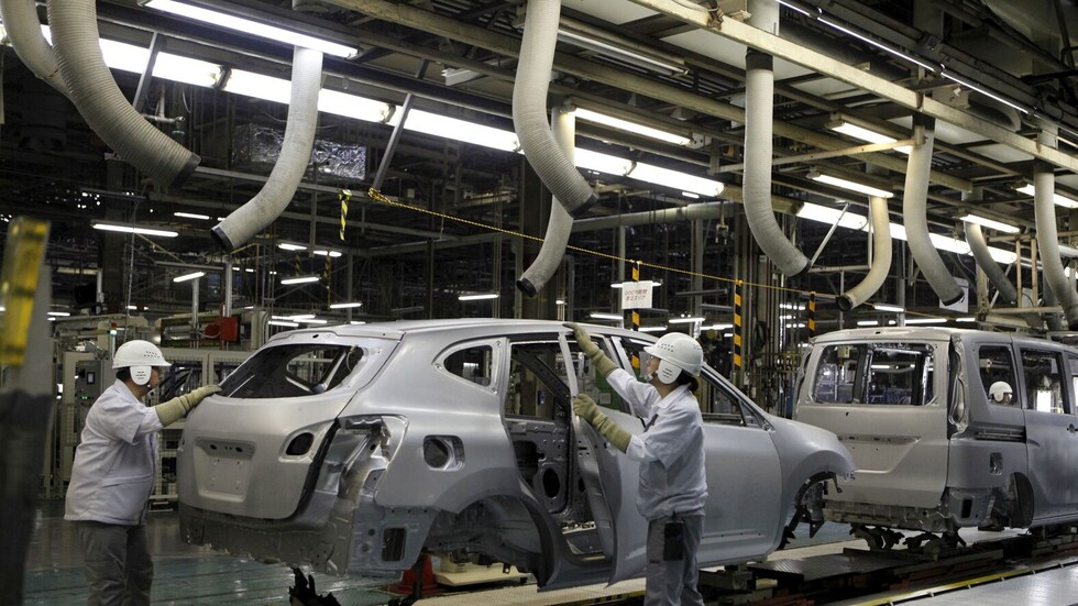 "نيسان موتور" توقف إنتاج أحد مصانعها بسبب "كورونا"