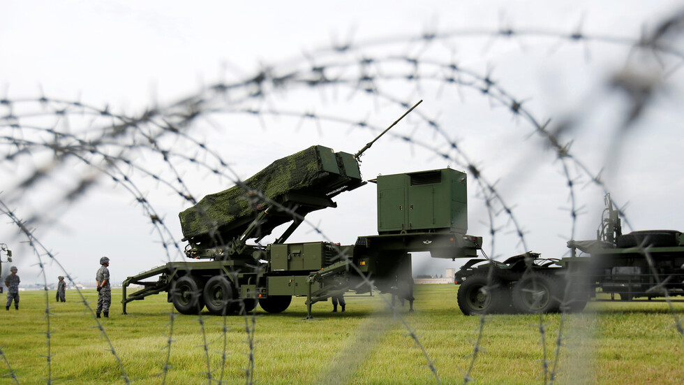 ترامب يطلب 20 مليار دولار لتطوير برامج منظومات صاروخية أمريكية