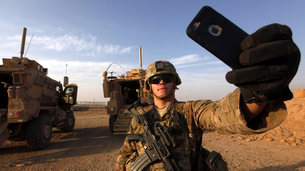 تريليونا دولار طمرتهما الولايات المتحدة في رمال الشرق الأوسط