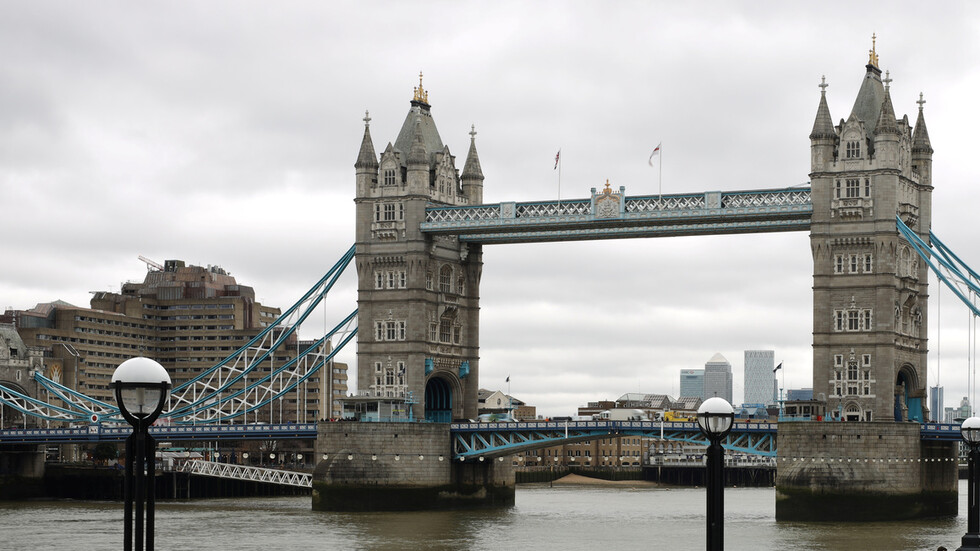 إدانة بريطاني خطط لتنفيذ هجمات في أماكن سياحية بلندن