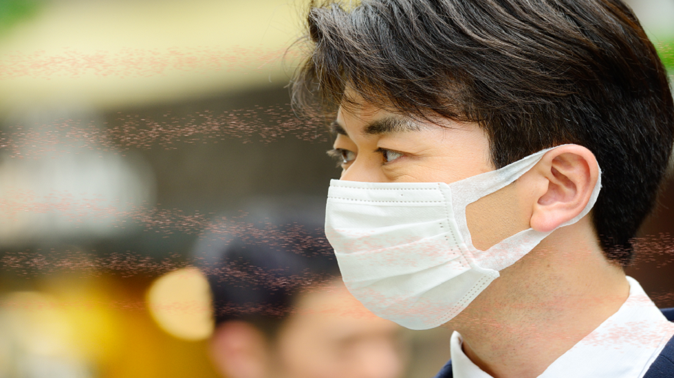 دراسة مرعبة جديدة تكشف مدى خطر انتشار 