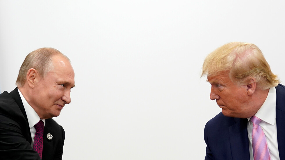 إلى متى يمكن لروسيا أن تستمر في تحدي الغرب