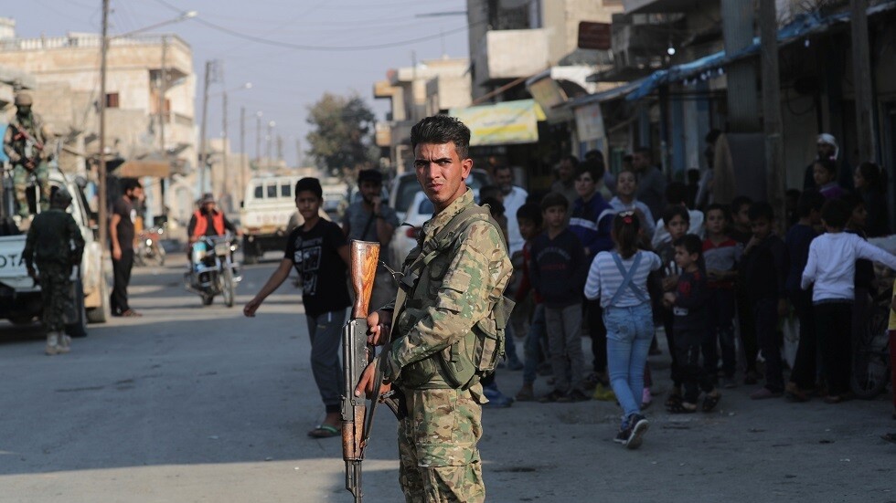 "رويترز" نقلا عن مسؤول تركي: من الممكن أن يستعيد مقاتلو المعارضة السورية الأراضي التي خسروها