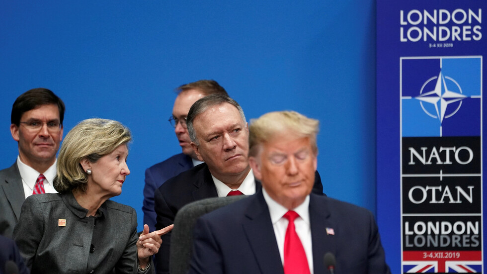 الولايات المتحدة: هجمات القوات السورية على العسكريين الأتراك في إدلب تتجاوز كل الحدود وسندعم تركيا