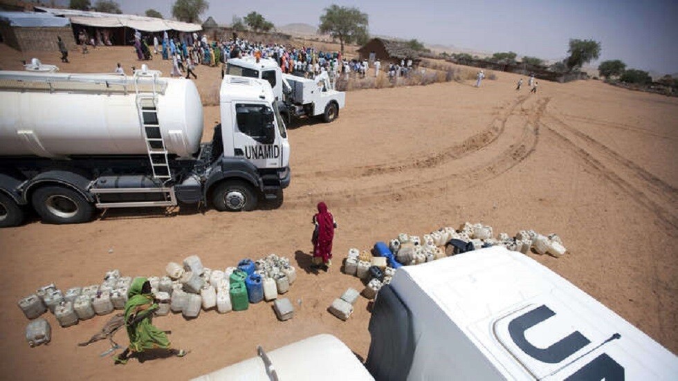 السودان.. اتفاق بين الحكومة والمتمردين على مثول المتورطين بجرائم حرب في دارفور أمام الجنائية الدولية