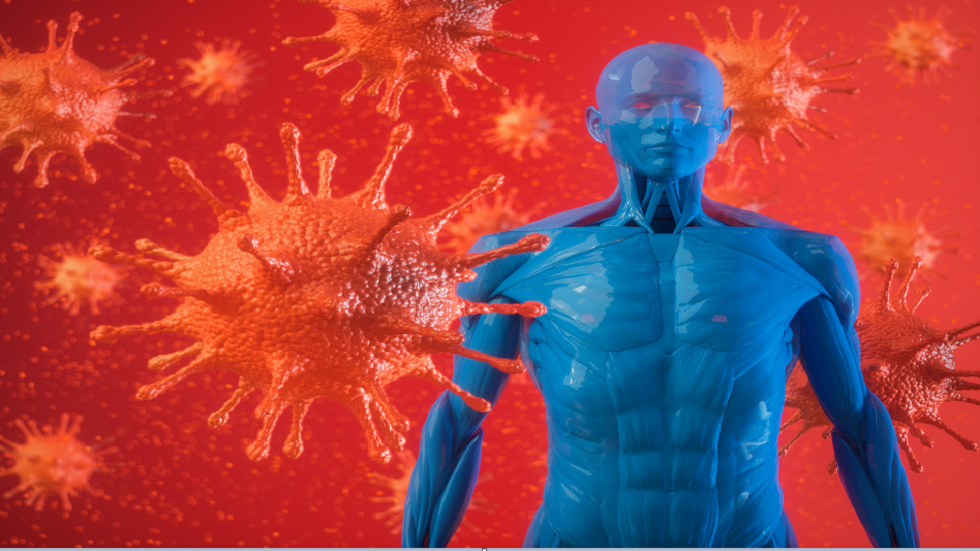 الإعلان عن اسم رسمي لفيروس "كورونا"