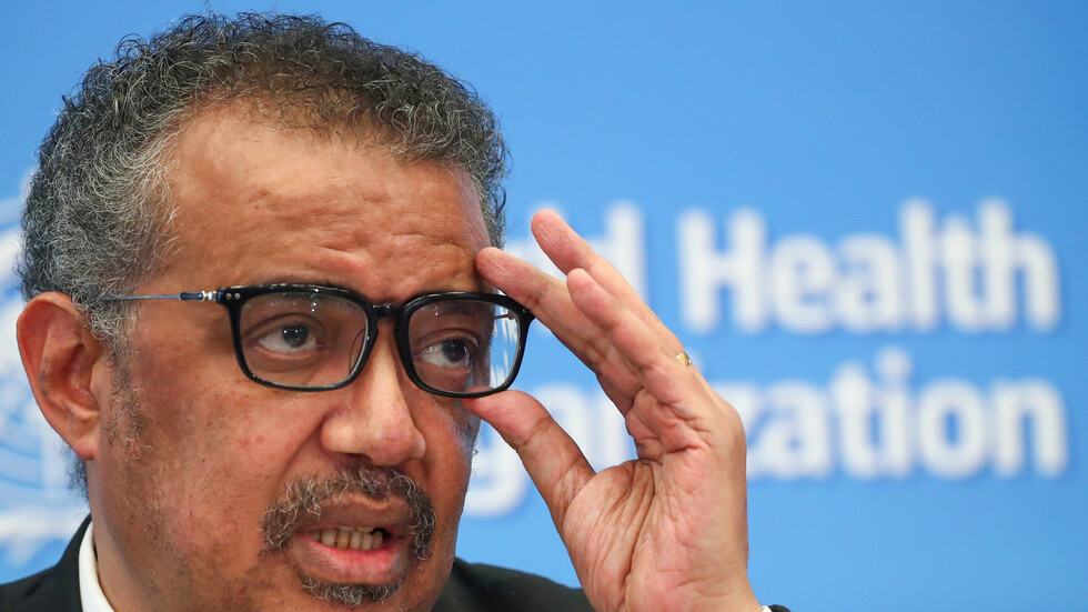 "الصحة العالمية": يمكن أن يتم ابتكار اللقاح الأول ضد النوع الجديد لفيروس "كورونا" بعد 18 شهرا