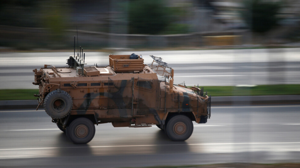 تركيا تتكبد مزيدا من الخسائر في إدلب السورية