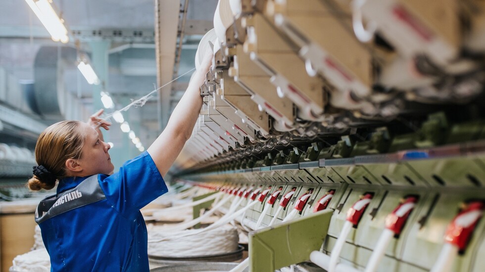 تداعيات "كورونا" على الاقتصاد الروسي