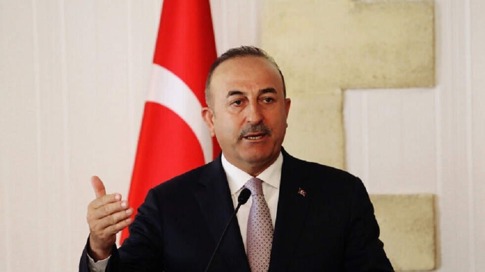 وزير الخارجية التركي: وفد تركي سيتوجه إلى موسكو لبحث الأوضاع في إدلب