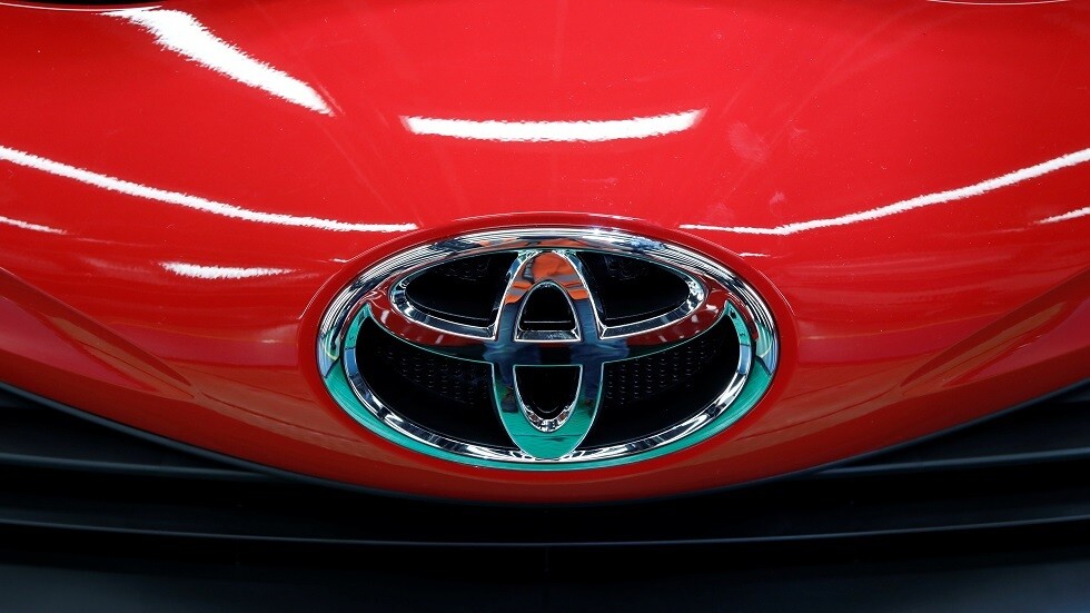 Camry ستظهر بحلة جديدة كليا!