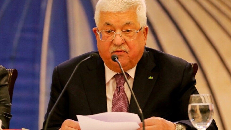 صوت عباس بلا صدى