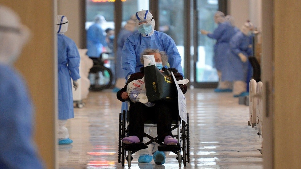 242 حالة وفاة ونحو 15 ألف حالة إصابة جديدة بـ