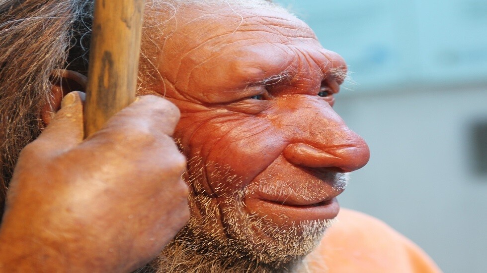 اكتشاف جينات الإنسان 