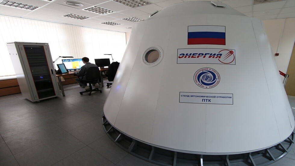 روسيا تطور مركبات جديدة للرحلات الفضائية المأهولة