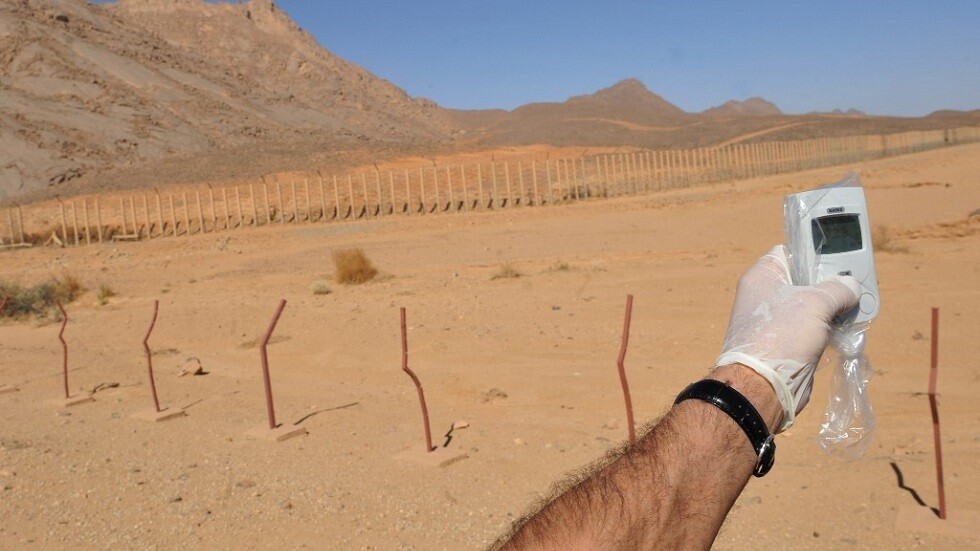 الجزائر تحيي الذكرى الـ60 للتفجيرات النووية الفرنسية جنوب البلاد