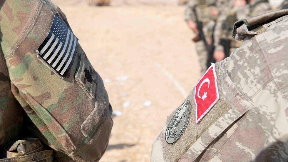 واشنطن تدرس سبل دعم التحرك التركي في إدلب