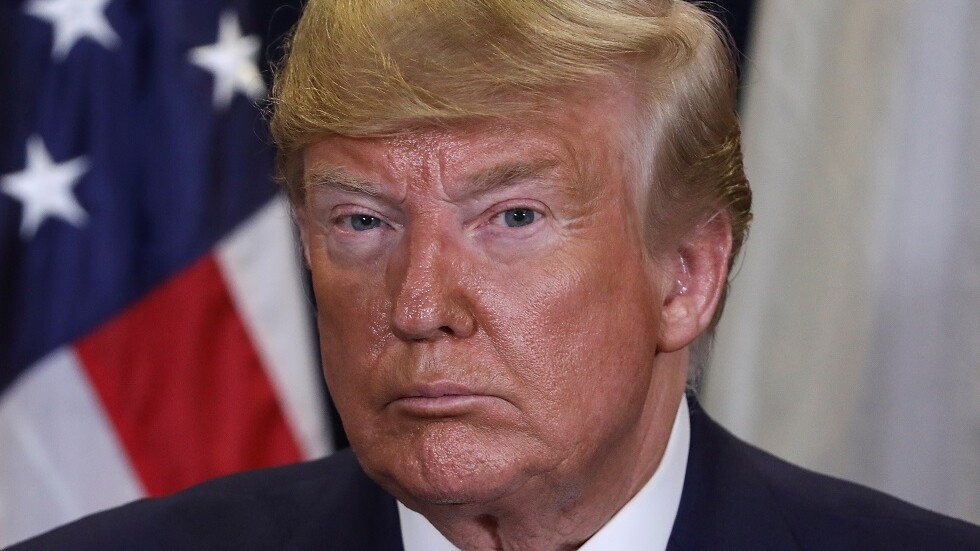 جدار جديد يقام من أجل ترامب.. في الهند