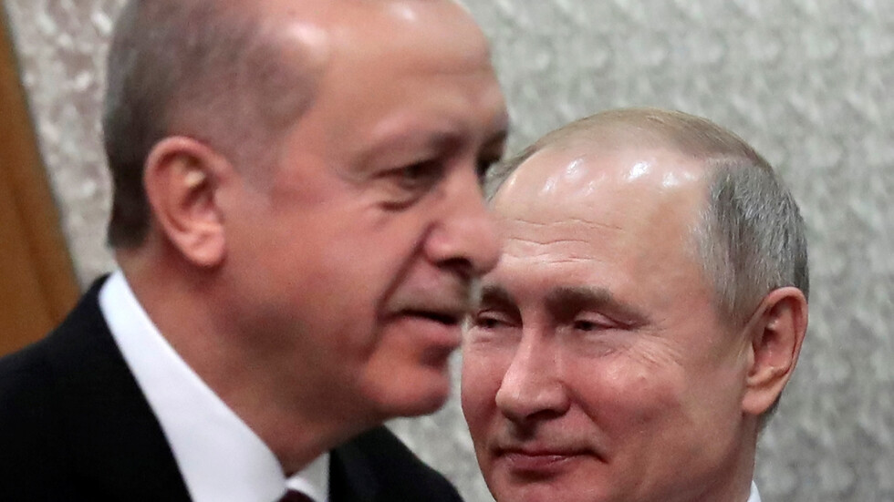 هل ينبغي على روسيا انتظار طعنة جديدة في الظهر من أردوغان