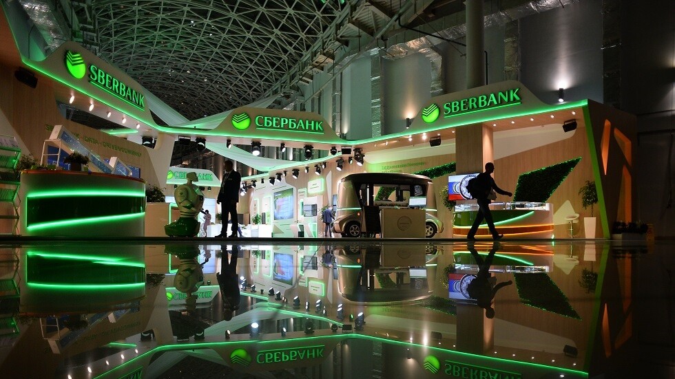 الحكومة الروسية تستحوذ على أسهم أكبر مصارف البلاد