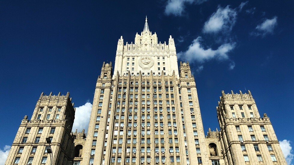 موسكو تدعو السياسيين الأتراك للامتناع عن التعليقات الاستفزازية بشأن سوريا