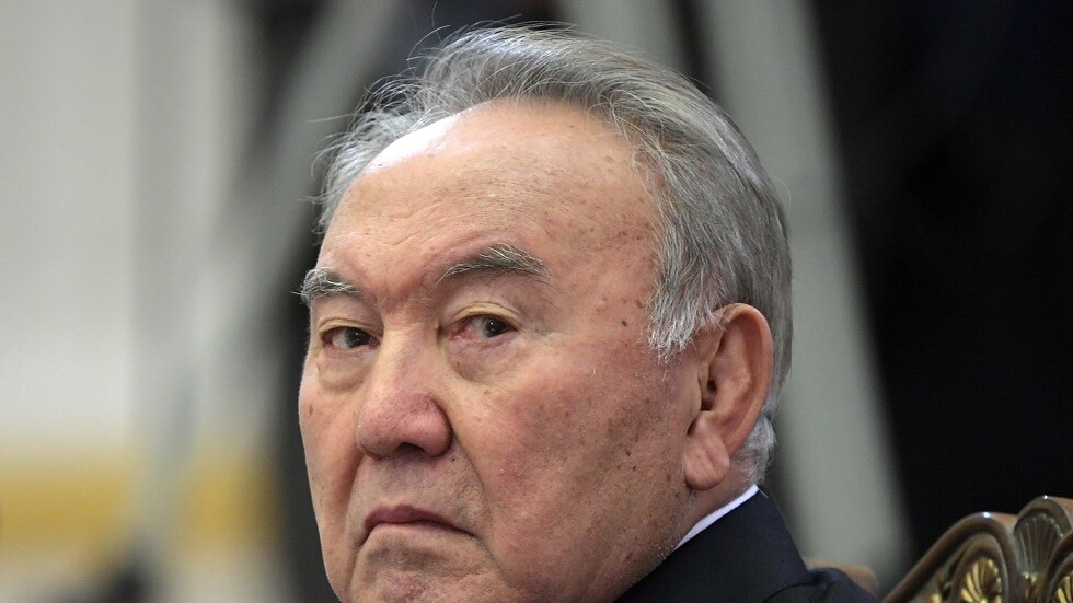 كازاخستان تعلق على طلب حفيد نزاربايف اللجوء السياسي في بريطانيا