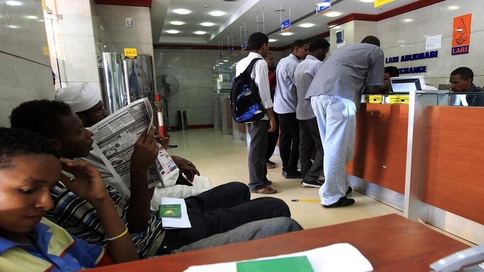 السودان.. غلاء فاحش وسط تضخم يلامس 65 بالمئة