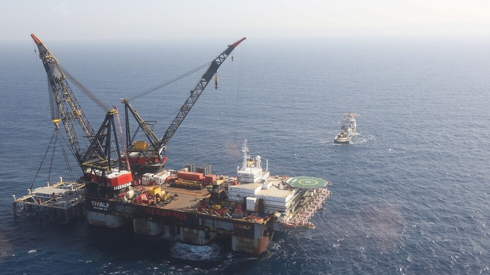 إسرائيل تحد من إنتاج الغاز في حقل جديد إثر خلل فني