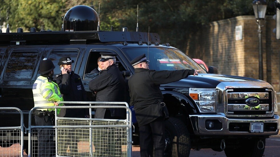 إصابة مصري بإطلاق للنار في الولايات المتحدة